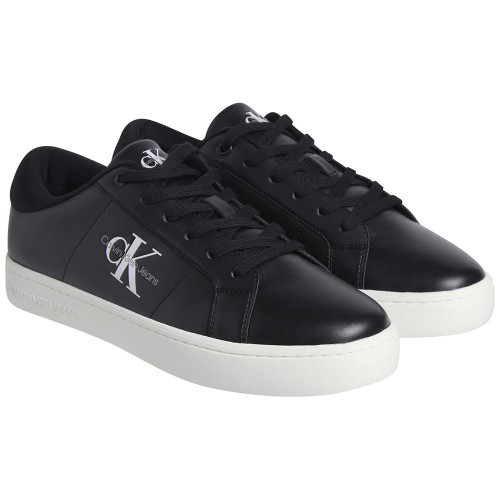 Calvin Klein Leather Trainers
